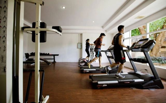 Champasak Grand Hotel