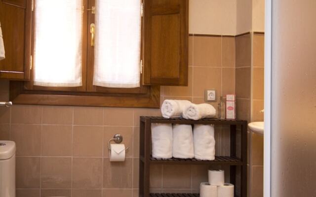 Apartamentos Turísticos Lladito