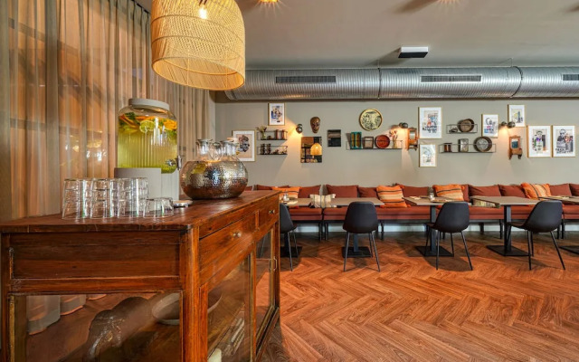 Vienna House Easy by Wyndham Bonn
