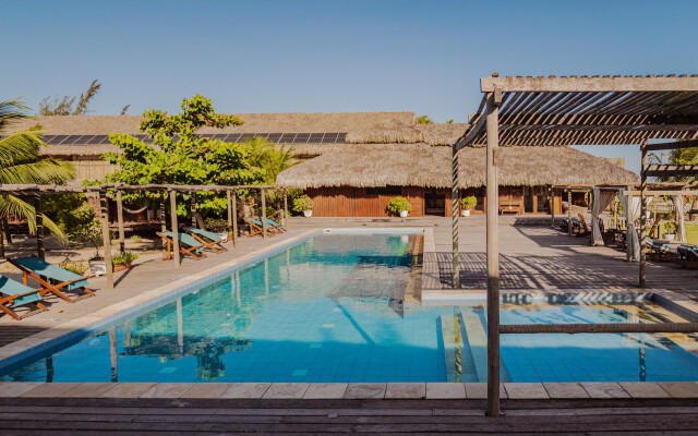 Ventana Hotel
