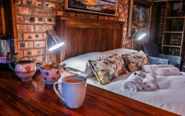 Upper Room @thegallery