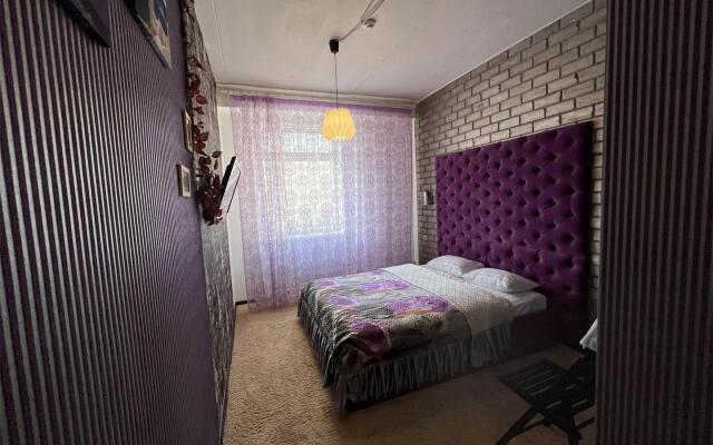 Loft Hotel