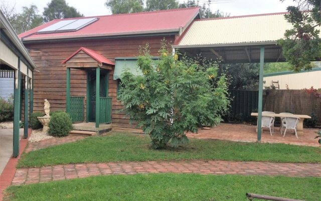Peppercorns Bed And Breakfast