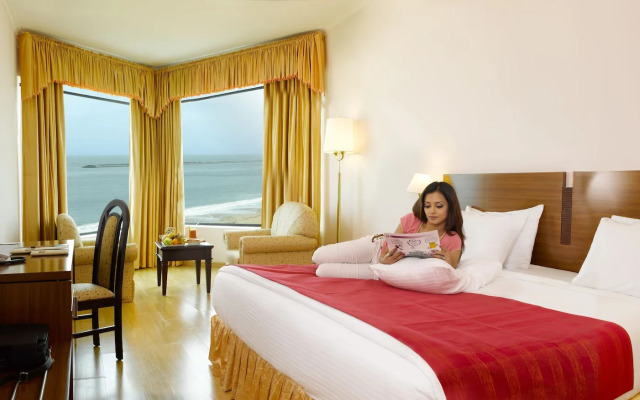 The Quilon Beach Hotel and Convention Center