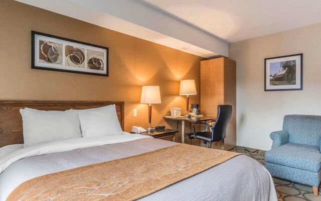 Comfort Inn Drummondville