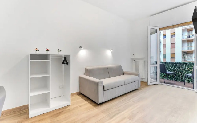 Alessia's Flat - Borgo Palazzo
