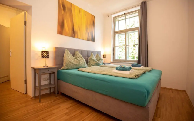 Appartements in Graz beim LKH
