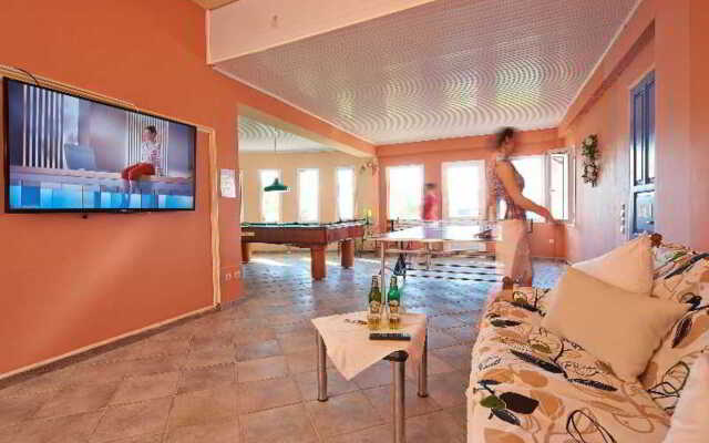 Villas Cavo Marathia