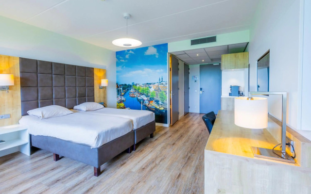 Best Western Plus Hotel Restaurant Aduard