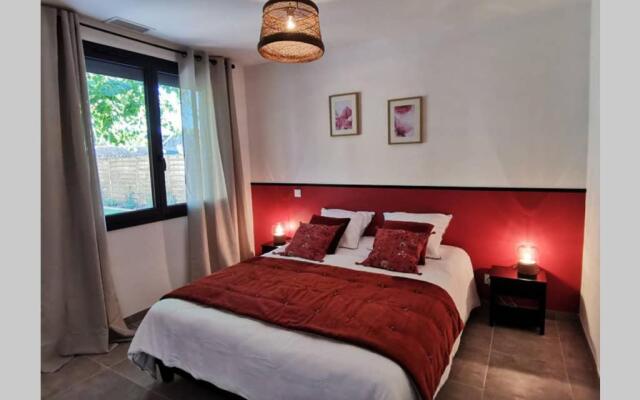 Gîte Histoire de Miel