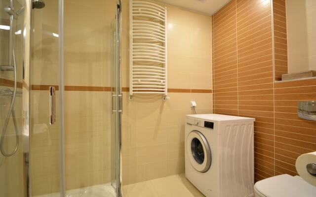 Dobo Rooms - Gran Via I Apartment