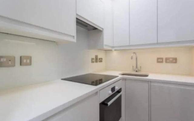 Luxury Mayfair 2 Bedroom Apartment