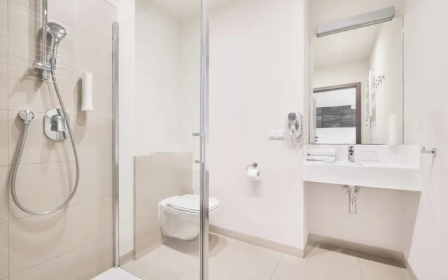 Baltic Park Molo Apartments