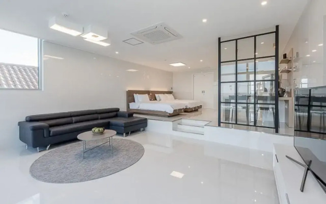 Beach Pension Yangyang