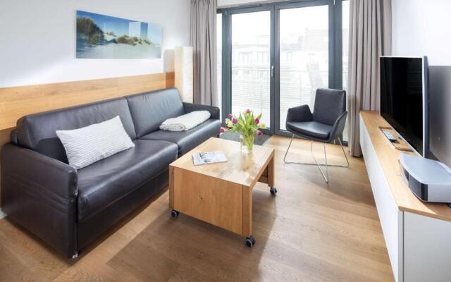 Schippers Huus 12a - Bowendeck twee