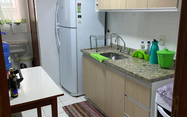 Apartamento Rio das Ostras