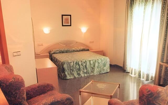 Hotel Don Pelayo