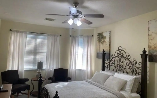 Wiley House Bed and Breakfast
