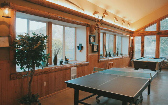 Columbia River Ranch