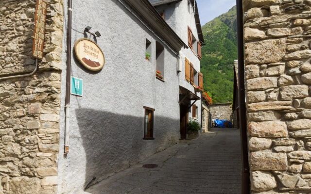 Hostal Aiguamog