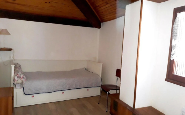 Holiday home Rue du Casteillas