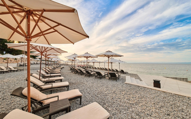 Kempinski Hotel Adriatic