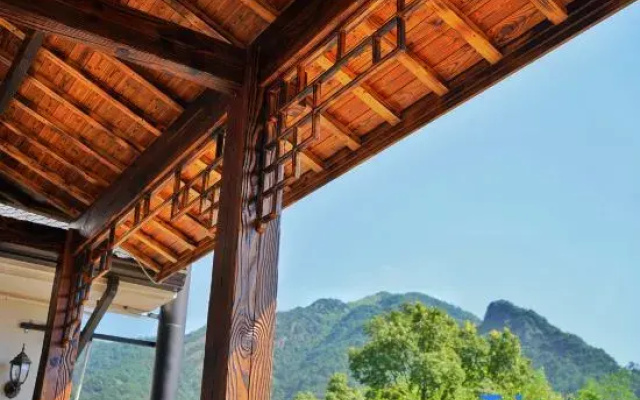 Hangzhou Jingxin Mushe Homestay