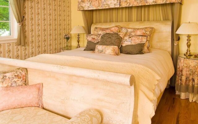 A Midsummer's Dream Bed & Breakfast