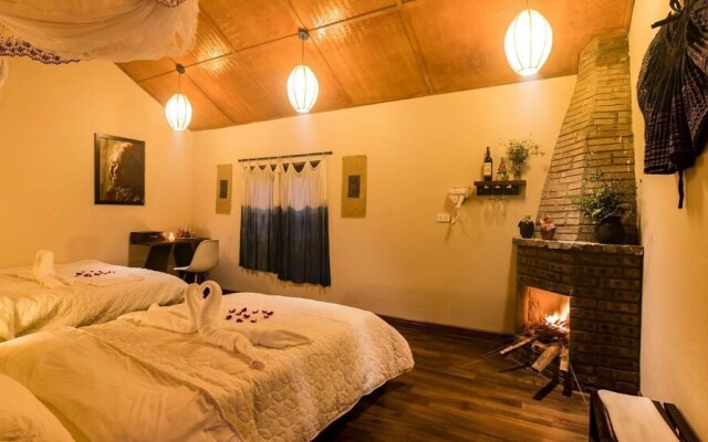Sapa Rosie House - Mountain Retreat