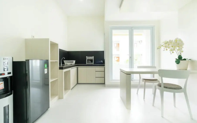 The Axara Bali by ARM Hospitality