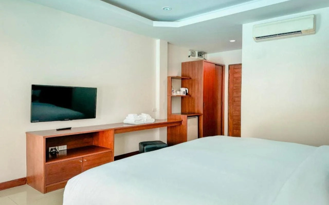 XAYA Pool Access Resort - Phuket