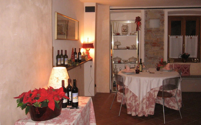 Agriturismo Cascina Tollu