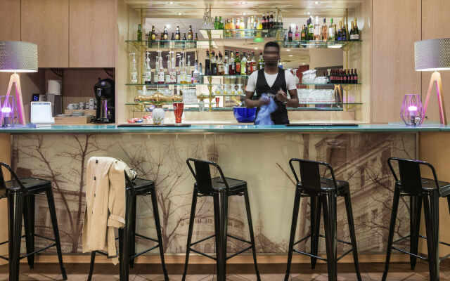 ibis Paris Ornano Montmartre Nord 18ème