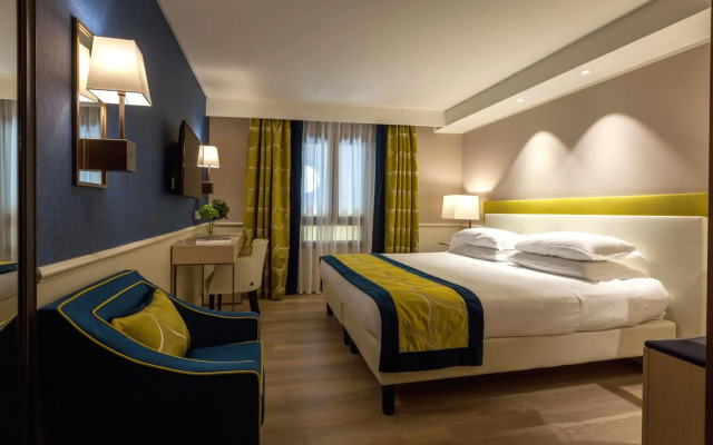 Hotel Canon D'Oro