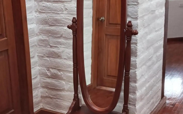 Las Buganvillas Apartment