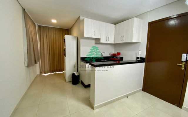 Residencial Shalfa