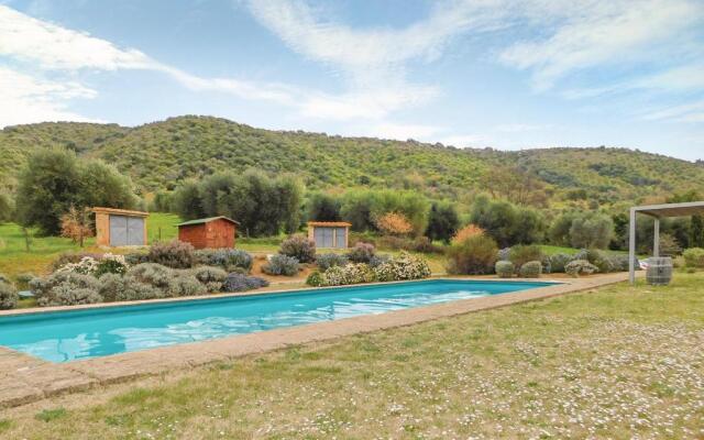 Casetta tre poderi appartamento Cactus