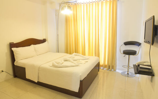 Dian SUITES 1