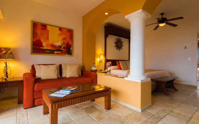 Playa Grande Resort & Grand Spa
