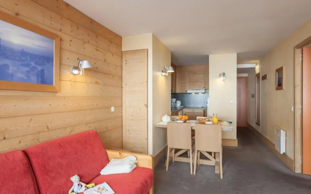 Residence Les Balcons de Bellevarde by Pierre & Vacances