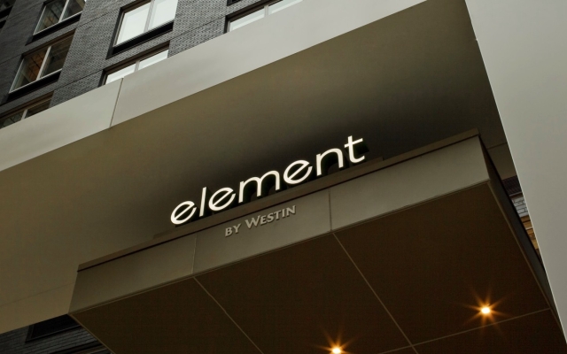 Element New York Times Square West