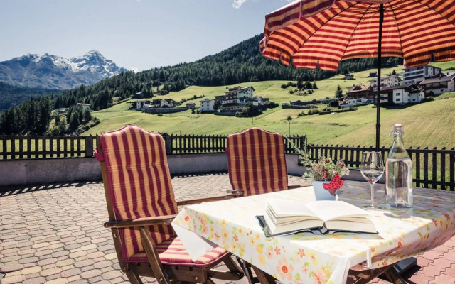 Appartementhaus Leni