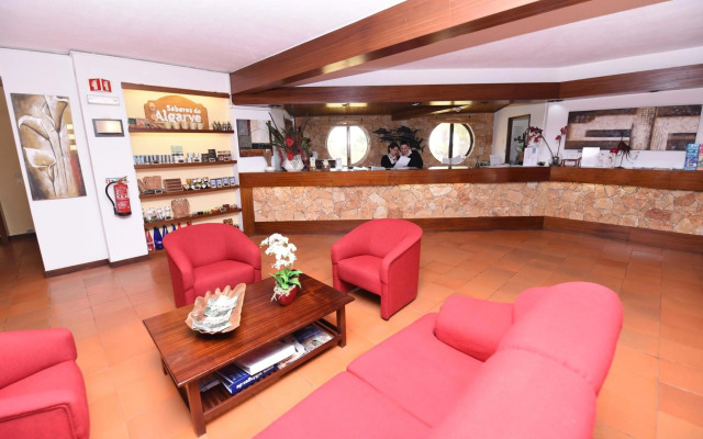Praia da Lota Resort - Hotel