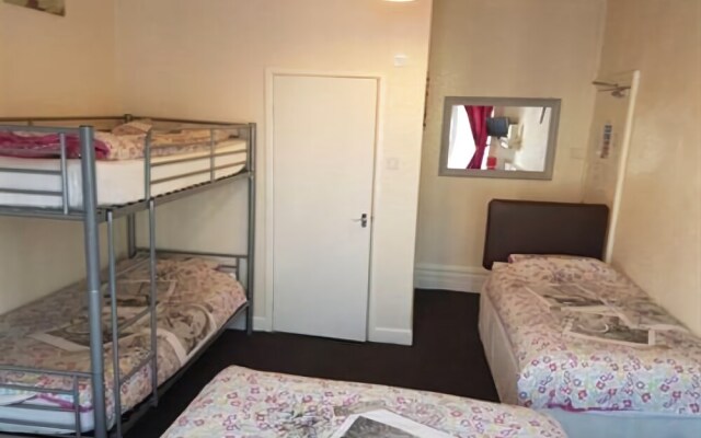 Haven Guest House