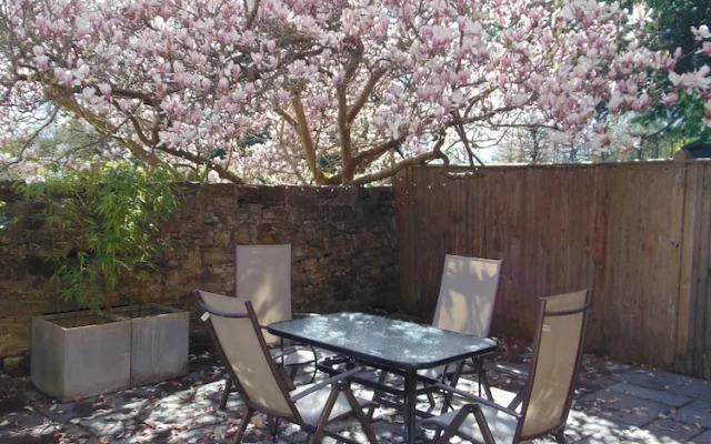 The Coach House