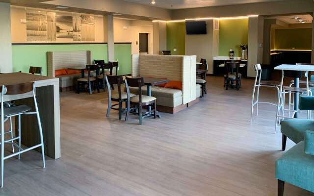 Sleep Inn