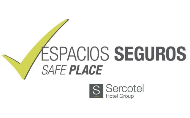 Hotel Sercotel Las Torres Salamanca