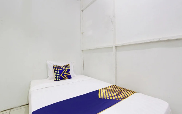 Hotel O Karomah Kostel Syariah