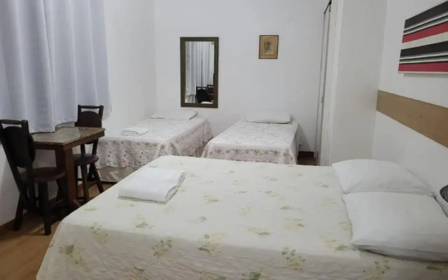 Hotel Taufik