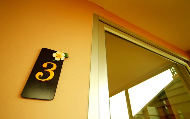 Floral Shire Resort